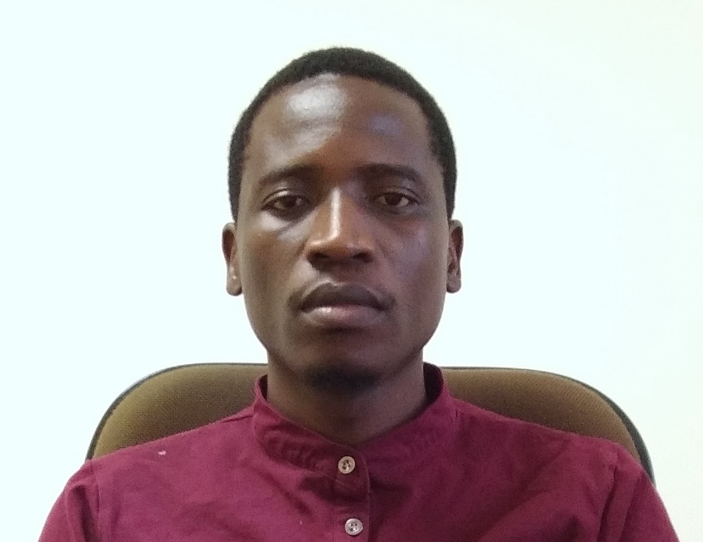 Victor Ogesa Juma