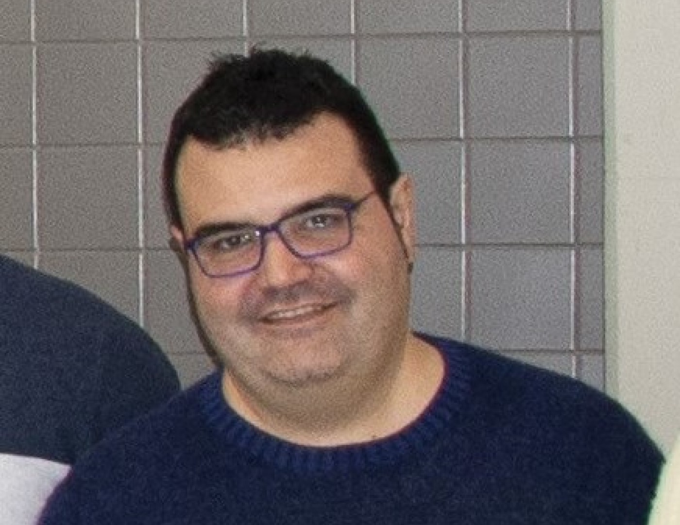 Óscar Paseta Martinez