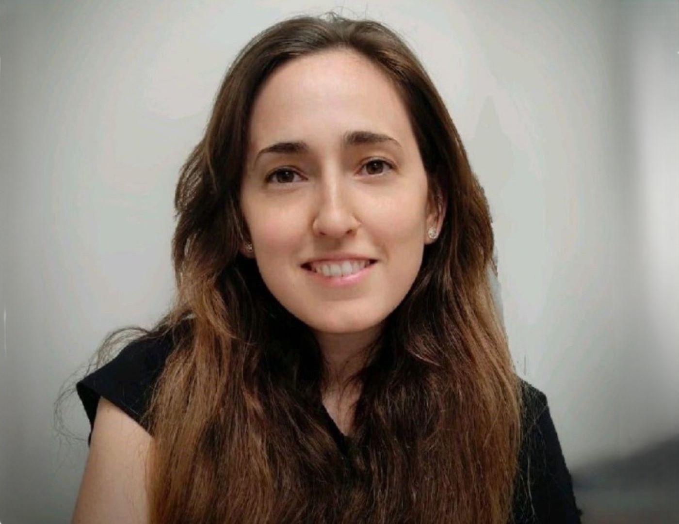 Lydia B. Hörndler Gil