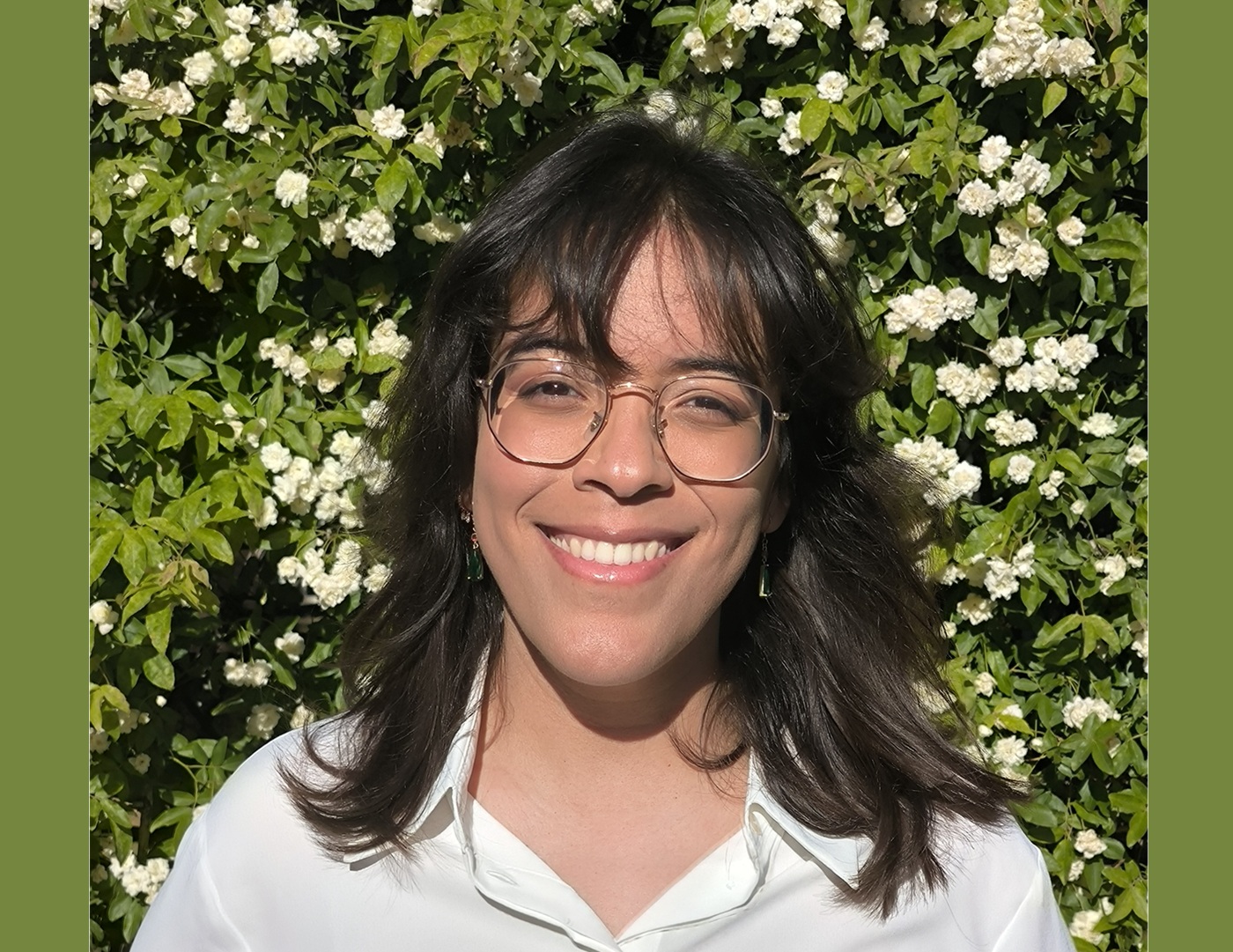 Sofía Gabriela Nadal Delgado